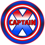Captain X