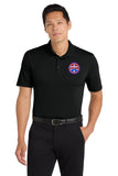 Port Authority® Tall Dry Zone® UV Micro-Mesh Polo TLK110